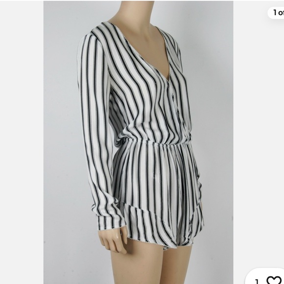Peppermayo House of Harlow Melrose Jumper - Picture 1 of 3